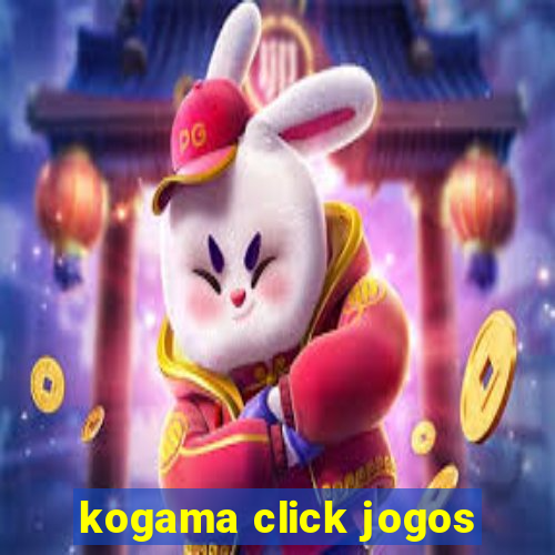 kogama click jogos